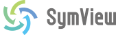 symviewへのリンクバナー